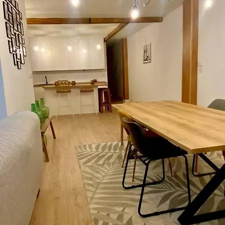 Magnifica Y Moderna Vivienda Appartement Caravaca De La Cruz Buitenkant foto