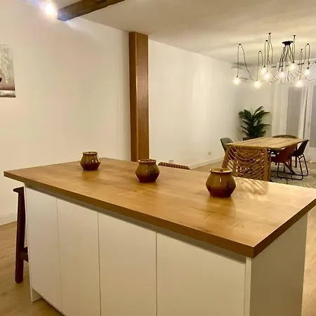 Magnifica Y Moderna Vivienda Appartement Caravaca De La Cruz Buitenkant foto
