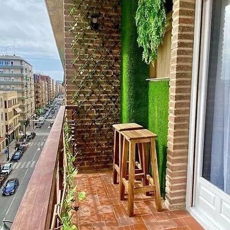 Magnifica Y Moderna Vivienda Appartement Caravaca De La Cruz Buitenkant foto