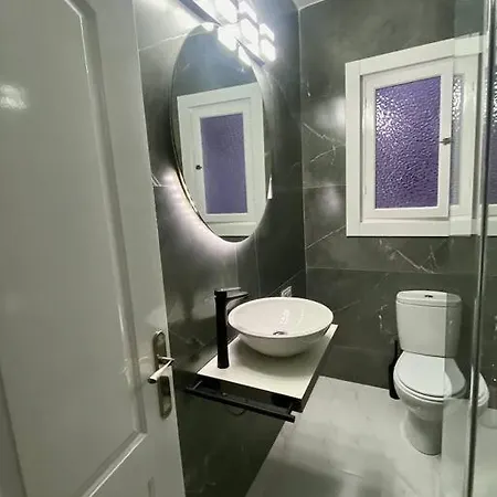 Magnifica Y Moderna Vivienda Appartement Caravaca De La Cruz Buitenkant foto
