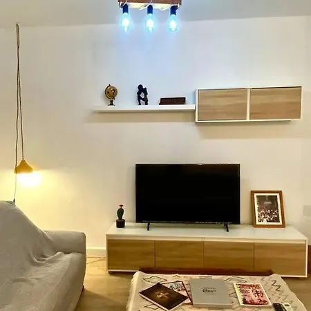 Magnifica Y Moderna Vivienda Appartement Caravaca De La Cruz Buitenkant foto