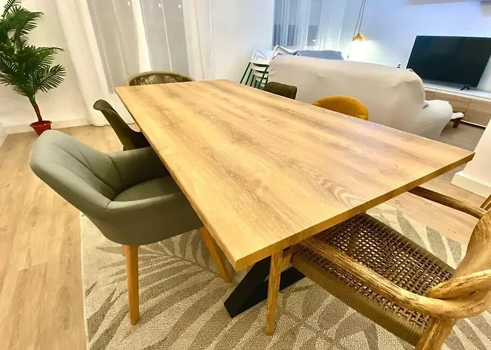 Magnifica Y Moderna Vivienda