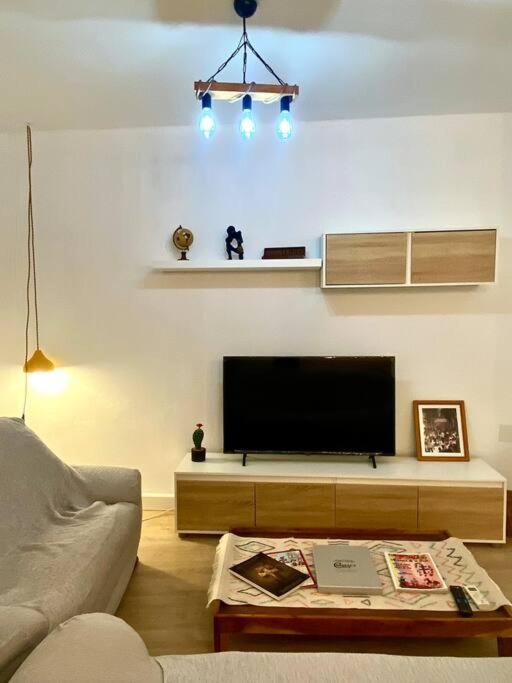 Magnifica Y Moderna Vivienda Privatunterkunft Caravaca De La Cruz