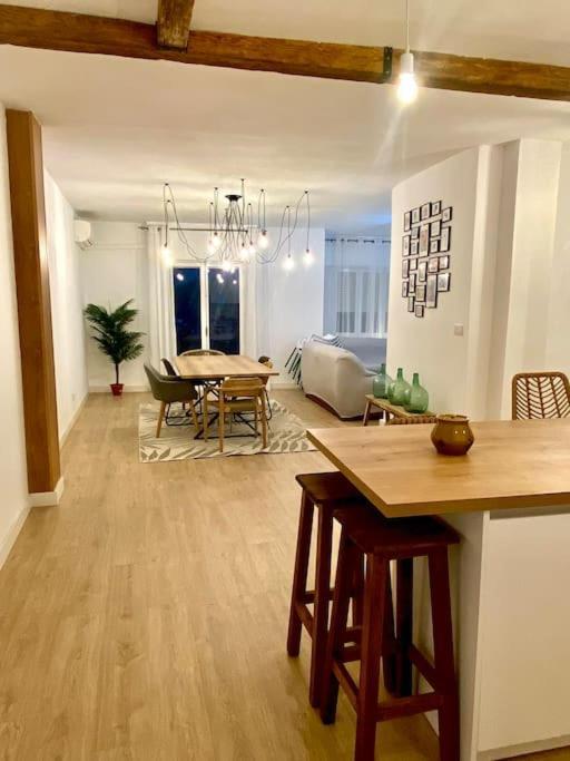 Magnifica Y Moderna Vivienda *